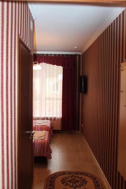 Nika Hotel Miyory Pokój zdjęcie