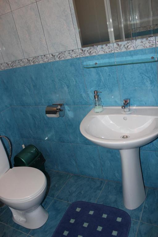 Nika Hotel Miyory Pokój zdjęcie