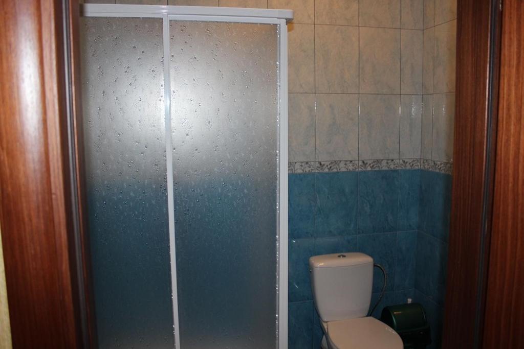 Nika Hotel Miyory Pokój zdjęcie