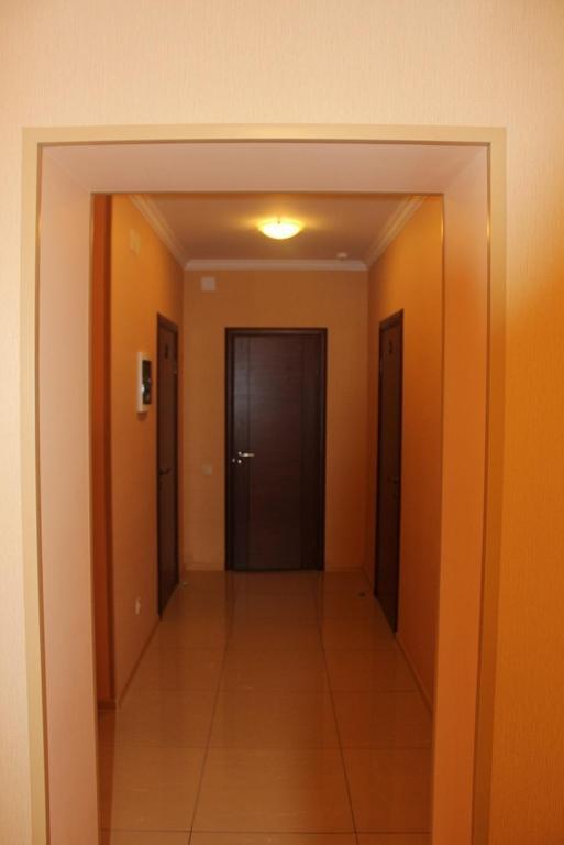 Nika Hotel Miyory Zewnętrze zdjęcie